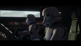 Star Wars the Bad Batch - Season 03 Episode 12